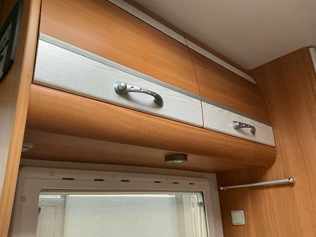 Chausson welcome camper - afbeelding 47 van  61