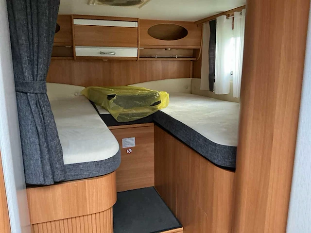 Chausson welcome camper - afbeelding 48 van  61