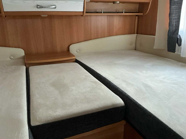 Chausson welcome camper - afbeelding 50 van  61