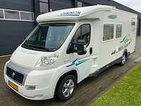 Chausson welcome camper - afbeelding 40 van  61