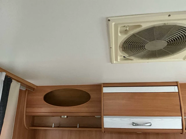 Chausson welcome camper - afbeelding 52 van  61