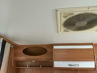 Chausson welcome camper - afbeelding 52 van  61