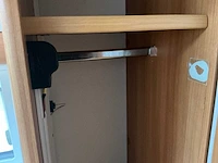 Chausson welcome camper - afbeelding 1 van  61