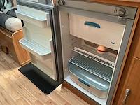 Chausson welcome camper - afbeelding 2 van  61