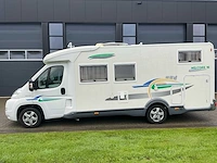 Chausson welcome camper - afbeelding 51 van  61