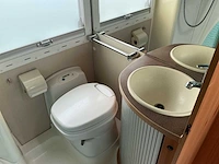 Chausson welcome camper - afbeelding 6 van  61