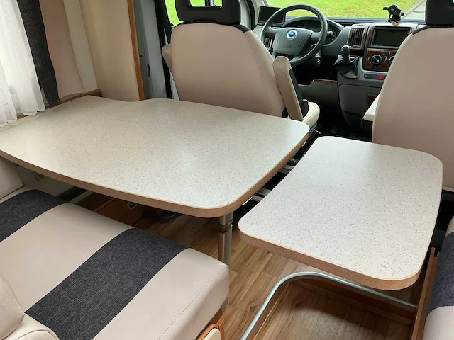 Chausson welcome camper - afbeelding 11 van  61