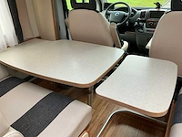 Chausson welcome camper - afbeelding 11 van  61
