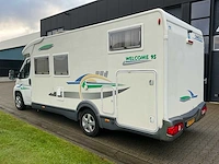 Chausson welcome camper - afbeelding 60 van  61