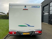 Chausson welcome camper - afbeelding 61 van  61