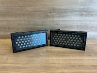 Chauvet colorado panel outdoor wash light (2x) - afbeelding 1 van  11