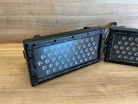Chauvet colorado panel outdoor wash light (2x) - afbeelding 5 van  11