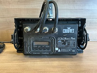 Chauvet colorado panel outdoor wash light (2x) - afbeelding 7 van  11