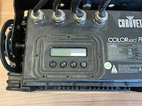 Chauvet colorado panel outdoor wash light (2x) - afbeelding 10 van  11