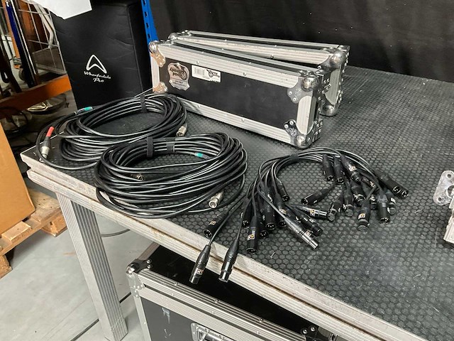 Chauvet epix pixelstrips (13x) - afbeelding 2 van  6