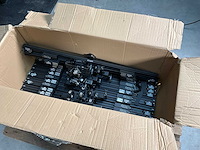 Chauvet epix pixelstrips (13x) - afbeelding 5 van  6