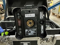 Chauvet wellfit wireless event led luminaire - afbeelding 3 van  9
