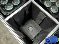Chauvet wellfit wireless event led luminaire - afbeelding 4 van  9