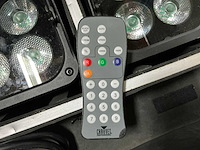 Chauvet wellfit wireless event led luminaire - afbeelding 5 van  9