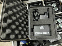 Chauvet wellfit wireless event led luminaire - afbeelding 7 van  9