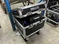 Chauvet wellfit wireless event led luminaire - afbeelding 8 van  9
