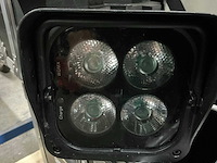 Chauvet wellfit wireless event led luminaire - afbeelding 2 van  2