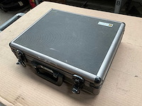 Chauvin arnoux c.a 6412 ground tester - afbeelding 4 van  5