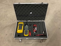 Chauvin arnoux c.a 6681e + 6681r kabeltester - afbeelding 2 van  3