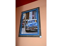 Che guavara o.a. - decoratiemateriaal (4x) - afbeelding 2 van  4