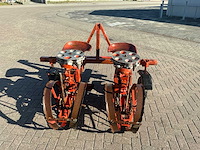 Checchi & malgi texdrive transplanter plant- en pootmachine - afbeelding 2 van  9