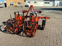 Checchi & malgi texdrive transplanter plant- en pootmachine - afbeelding 3 van  9