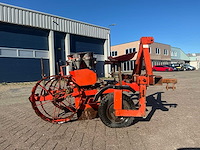 Checchi & malgi texdrive transplanter plant- en pootmachine - afbeelding 4 van  9