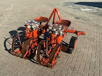 Checchi & malgi texdrive transplanter plant- en pootmachine - afbeelding 1 van  10
