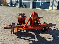 Checchi & malgi texdrive transplanter plant- en pootmachine - afbeelding 7 van  10