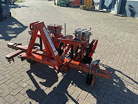 Checchi & malgi texdrive transplanter plant- en pootmachine - afbeelding 8 van  10