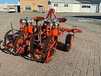 Checchi & malgi texdrive transplanter plant- en pootmachine - afbeelding 10 van  10