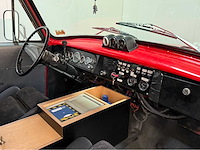 Checker - 4 dr sw - oldtimer - v8 - 1972 - afbeelding 4 van  38