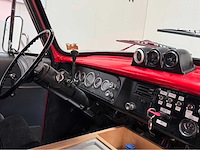 Checker - 4 dr sw - oldtimer - v8 - 1972 - afbeelding 6 van  38
