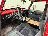 Checker - 4 dr sw - oldtimer - v8 - 1972 - afbeelding 7 van  38