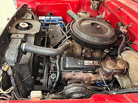 Checker - 4 dr sw - oldtimer - v8 - 1972 - afbeelding 13 van  38