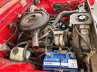 Checker - 4 dr sw - oldtimer - v8 - 1972 - afbeelding 14 van  38
