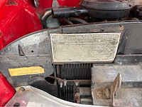 Checker - 4 dr sw - oldtimer - v8 - 1972 - afbeelding 15 van  38