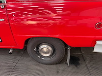 Checker - 4 dr sw - oldtimer - v8 - 1972 - afbeelding 17 van  38
