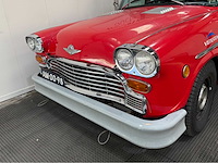 Checker - 4 dr sw - oldtimer - v8 - 1972 - afbeelding 20 van  38