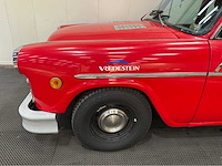 Checker - 4 dr sw - oldtimer - v8 - 1972 - afbeelding 21 van  38