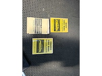 Checker - 4 dr sw - oldtimer - v8 - 1972 - afbeelding 22 van  38