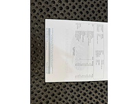Checker - 4 dr sw - oldtimer - v8 - 1972 - afbeelding 24 van  38