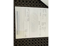 Checker - 4 dr sw - oldtimer - v8 - 1972 - afbeelding 25 van  38