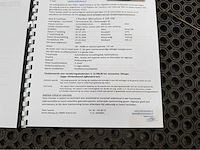 Checker - 4 dr sw - oldtimer - v8 - 1972 - afbeelding 26 van  38