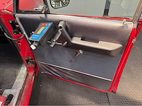 Checker - 4 dr sw - oldtimer - v8 - 1972 - afbeelding 29 van  38